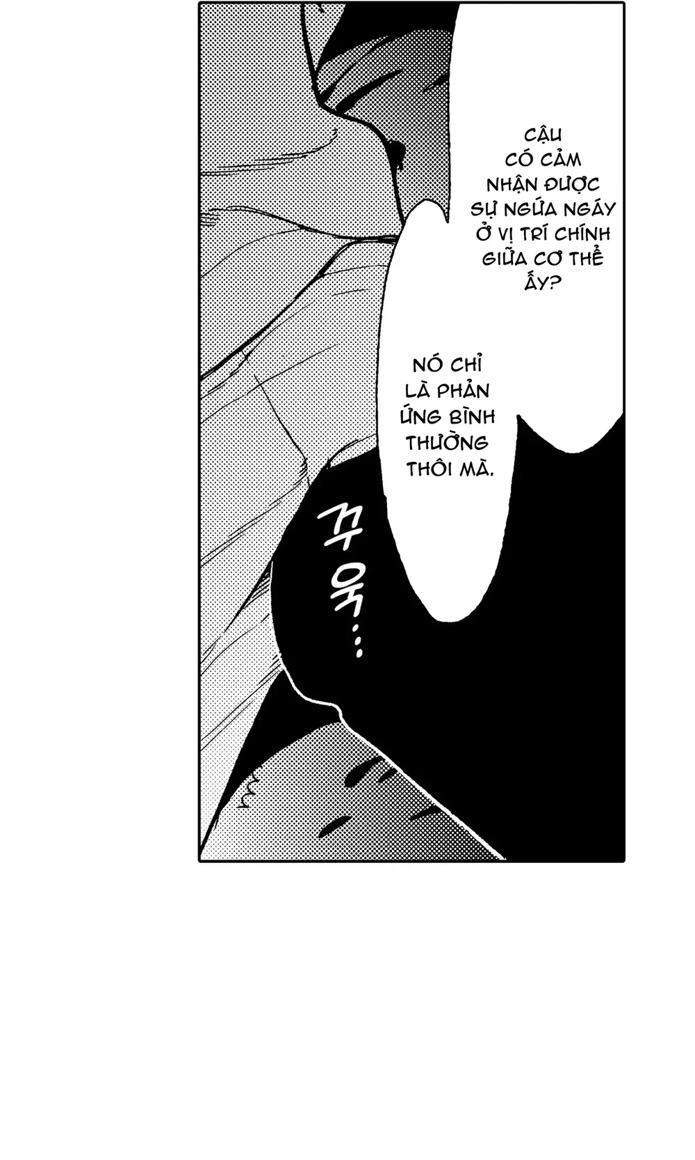 Chống lại alpha Chapter 16 Trang 29