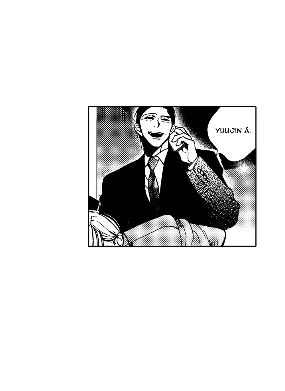 Chống lại alpha Chapter 16 Trang 31