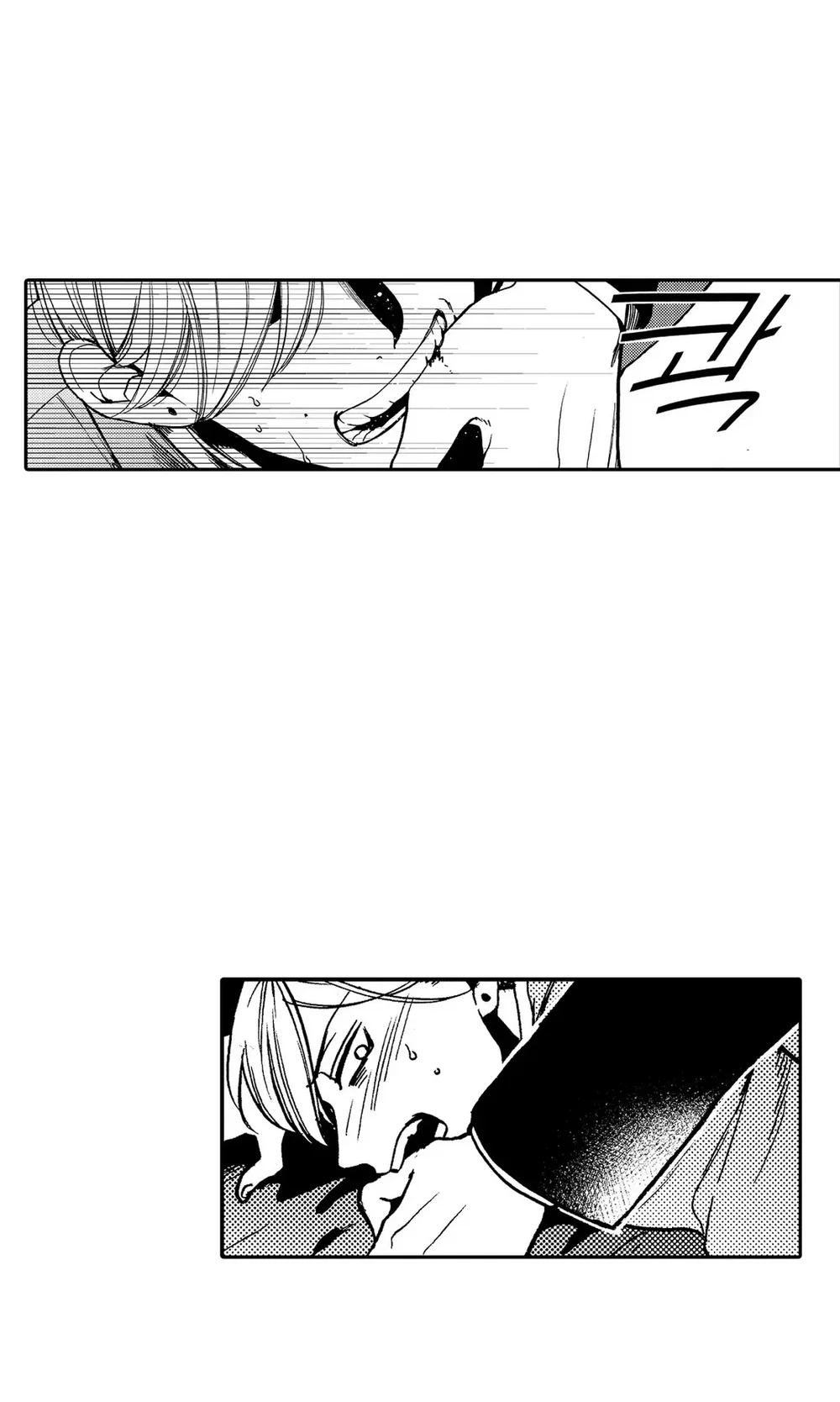 Chống lại alpha Chapter 16 Trang 38