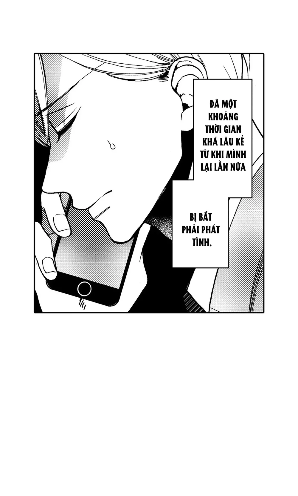 Chống lại alpha Chapter 16 Trang 51