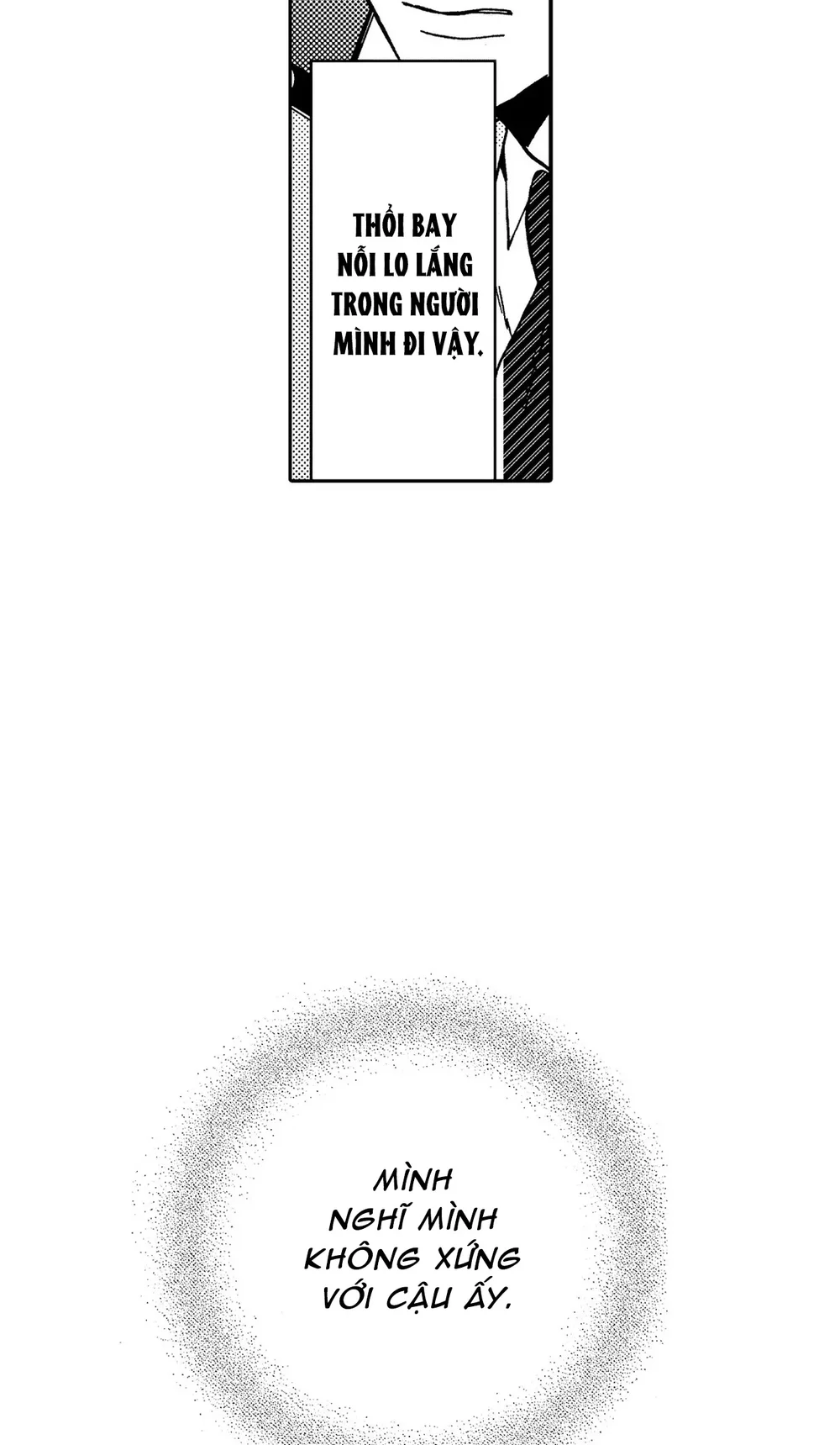 Chống lại alpha Chapter 16 Trang 59