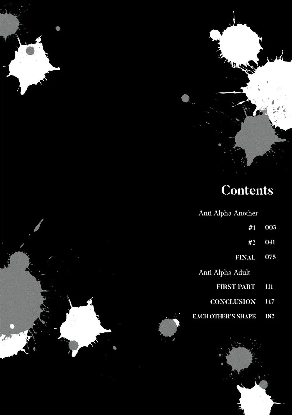 Chống lại alpha Chapter 17 Trang 6