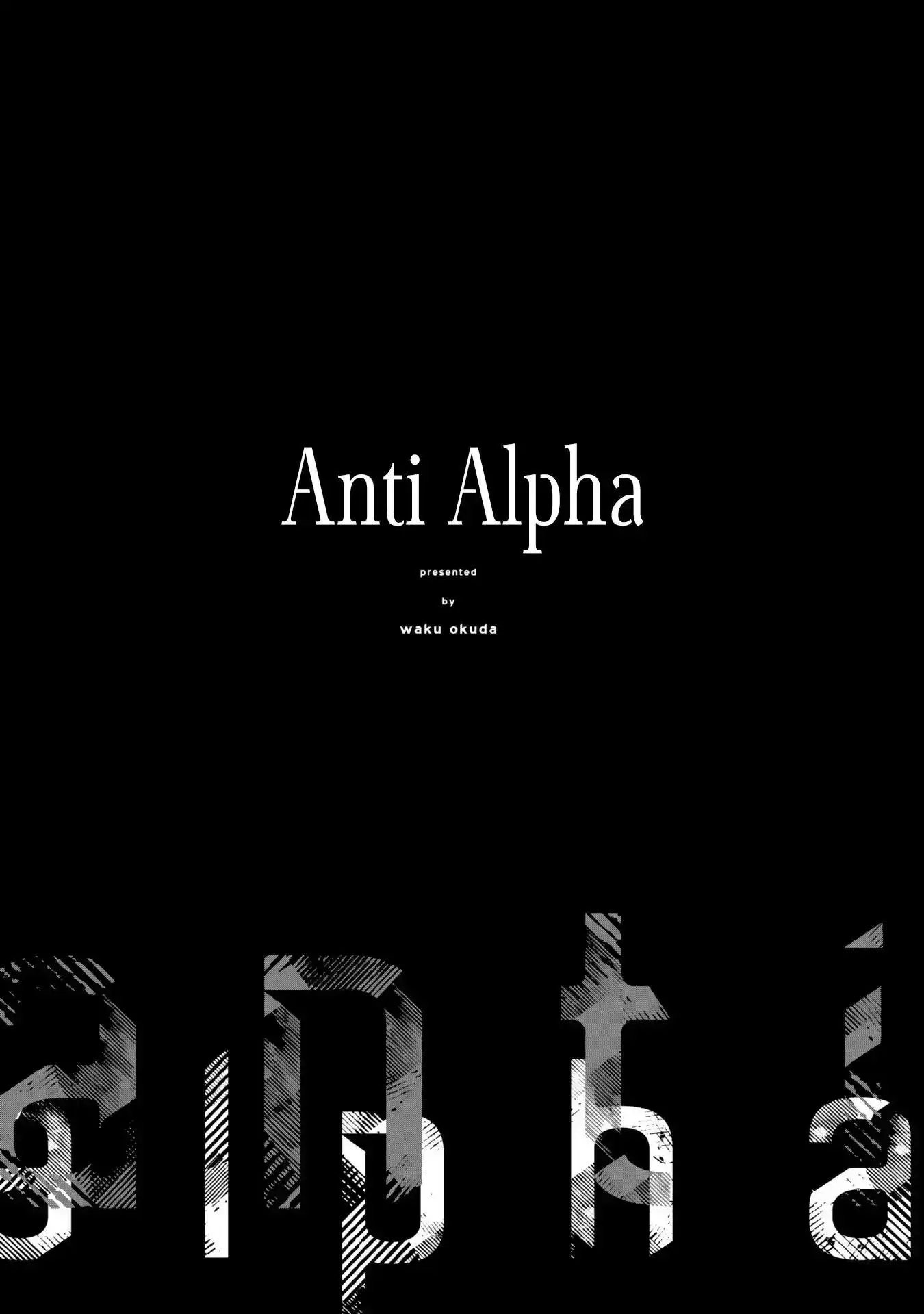 Chống lại alpha Chapter 1 Trang 3