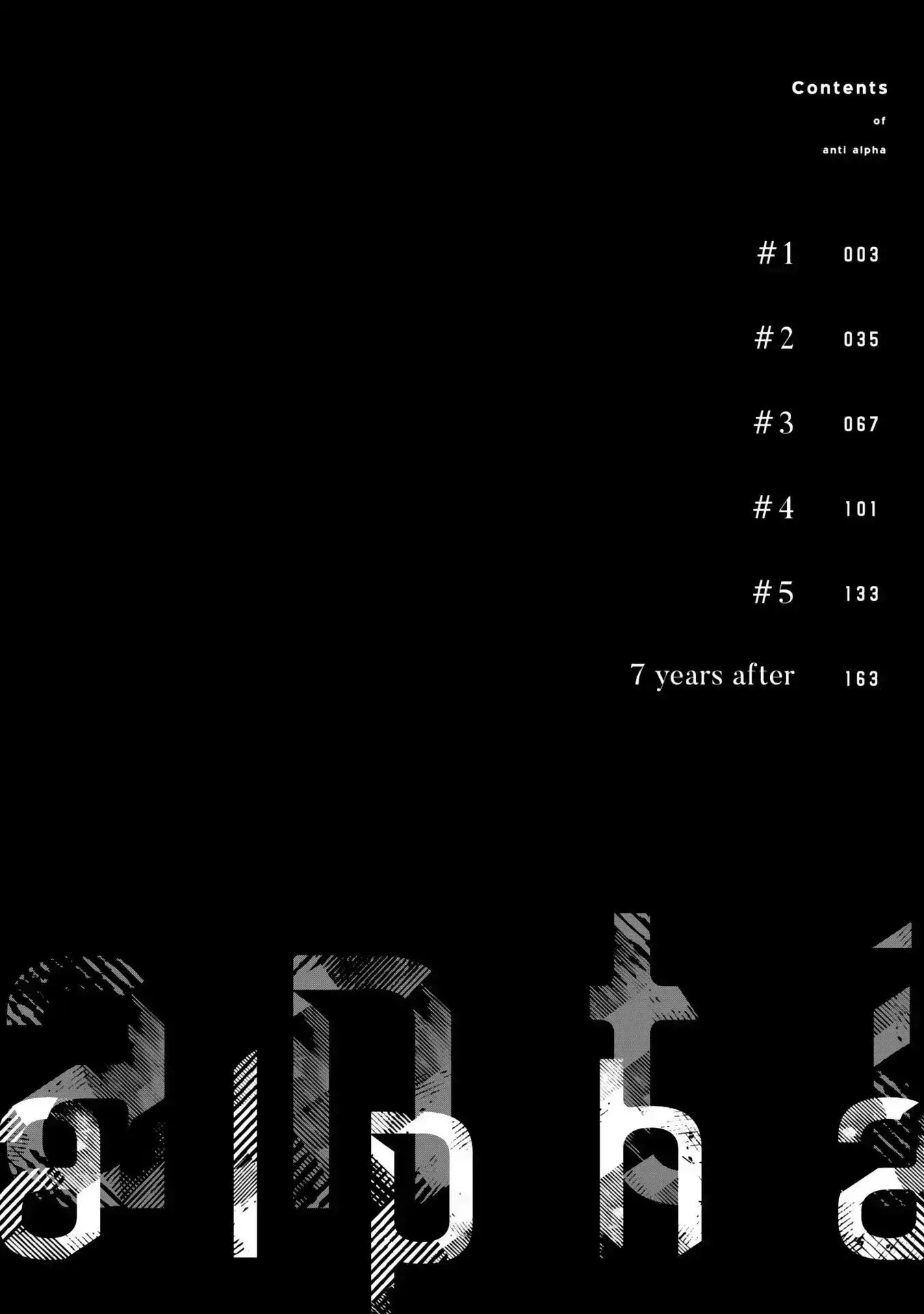 Chống lại alpha Chapter 1 Trang 4