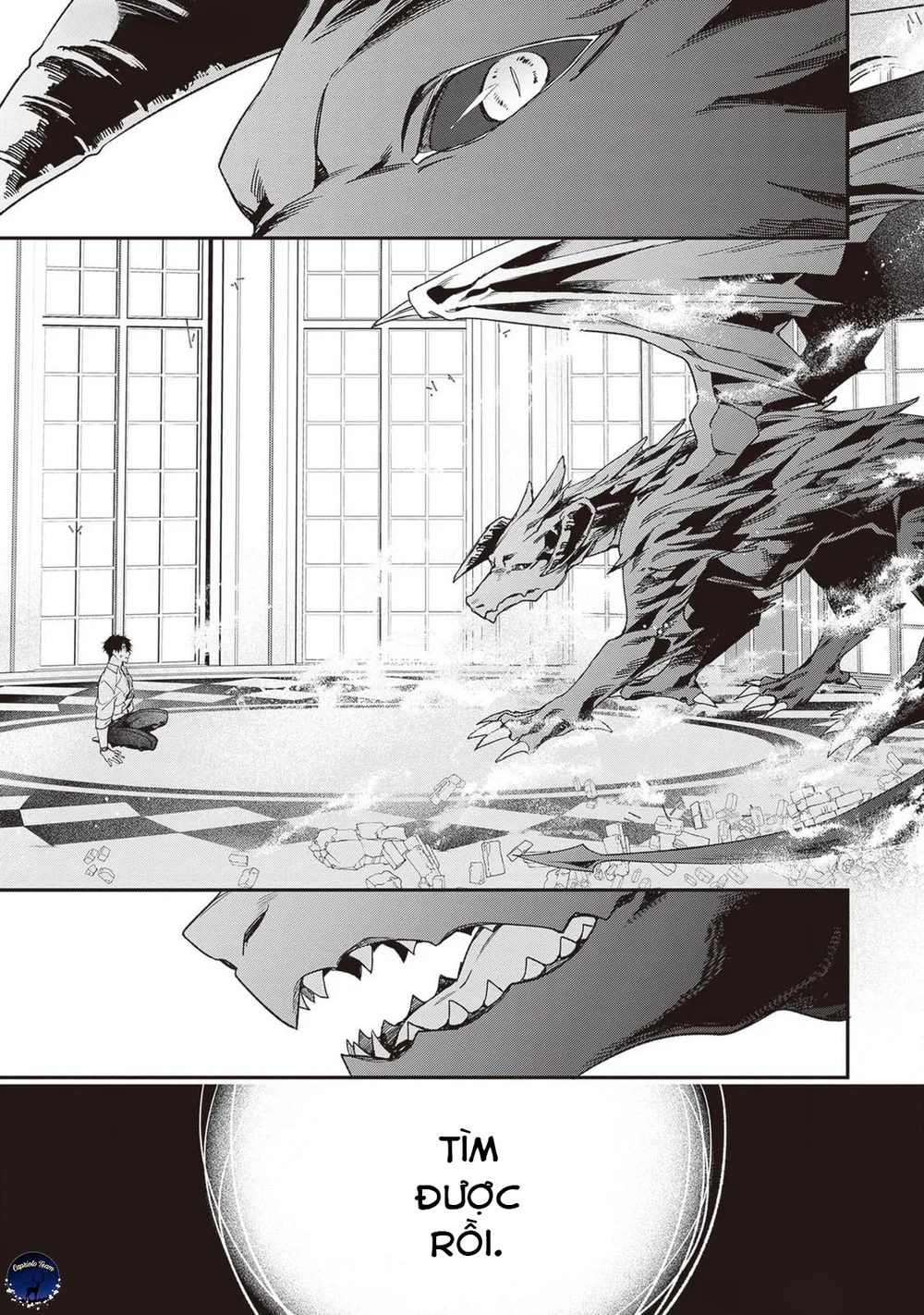 Chồng tôi là đỉnh của chóp Chapter 1 Trang 23