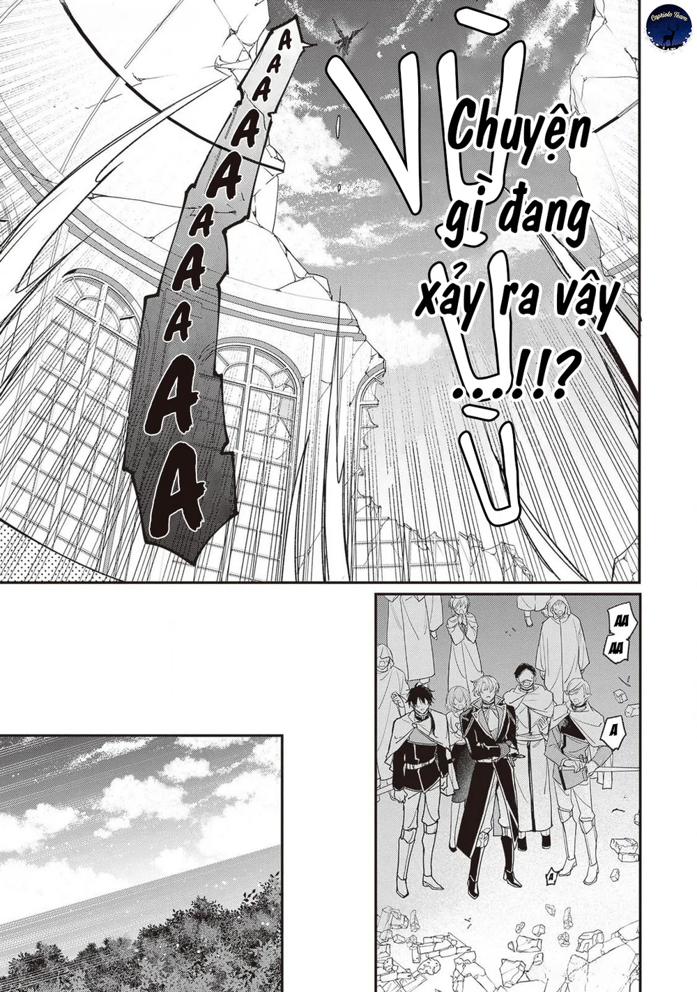 Chồng tôi là đỉnh của chóp Chapter 1 Trang 29