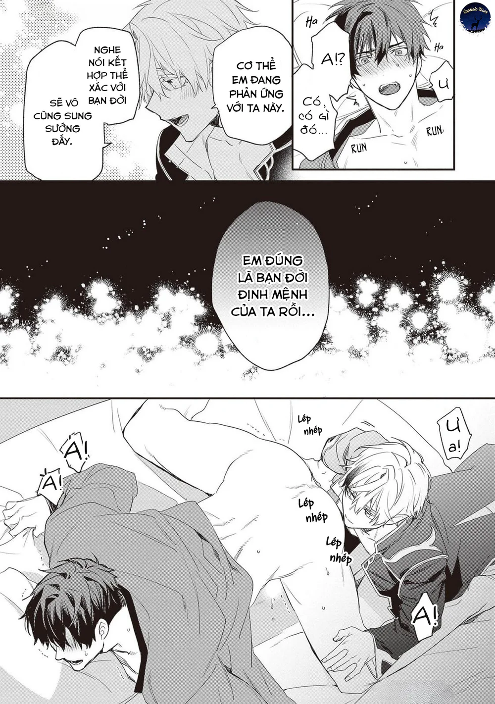 Chồng tôi là đỉnh của chóp Chapter 1 Trang 65