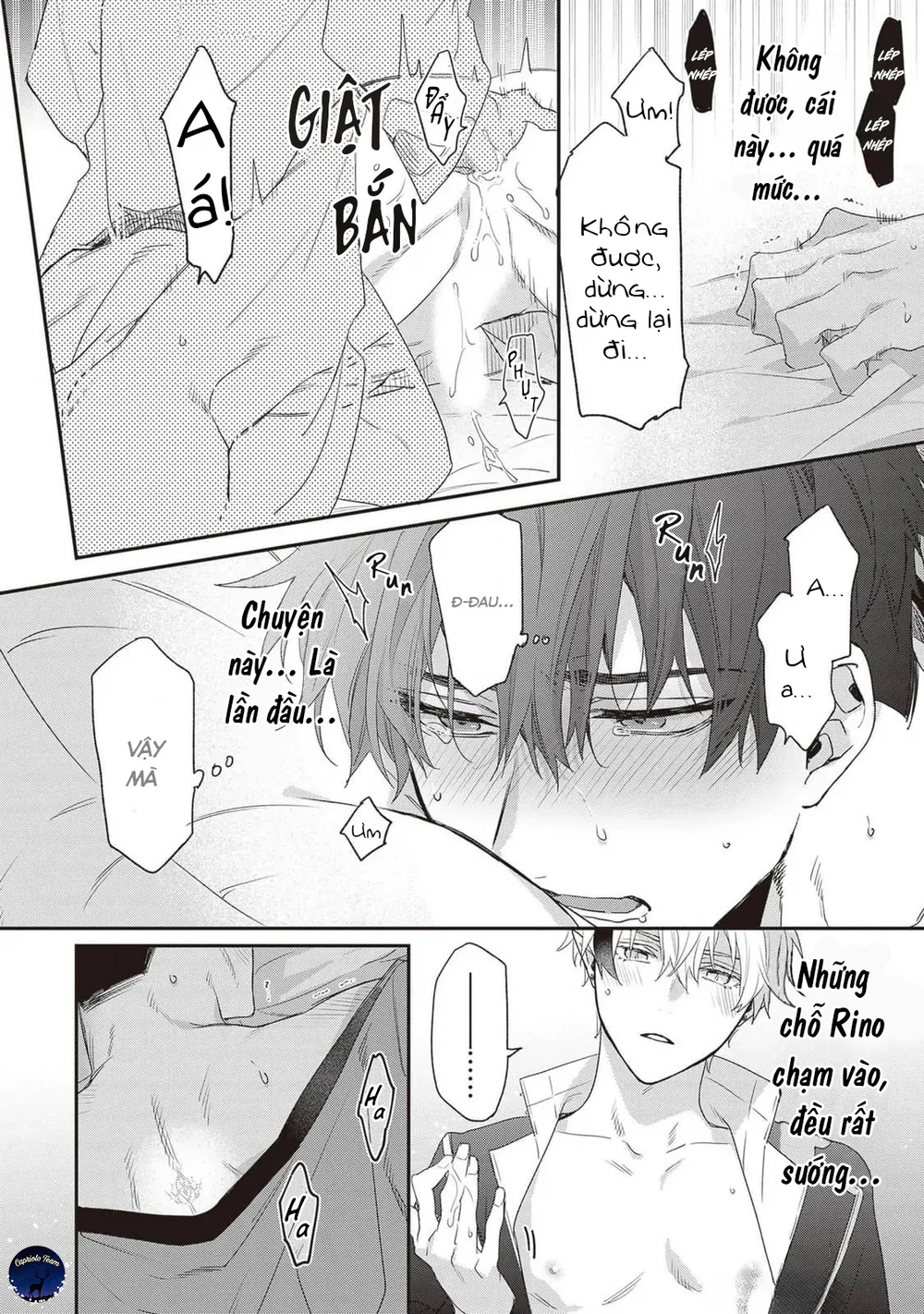 Chồng tôi là đỉnh của chóp Chapter 1 Trang 66