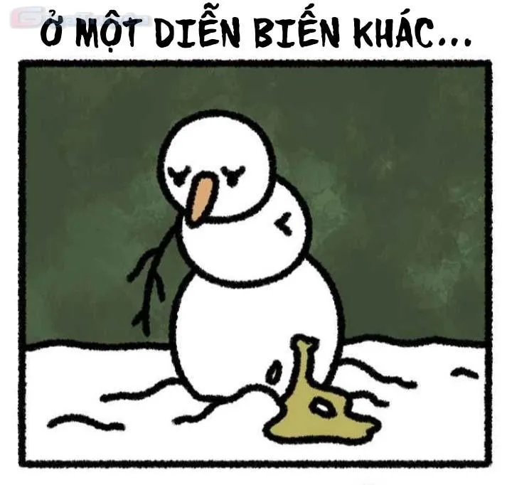 Những mẩu chuyện vô tri Chapter 6 Trang 5