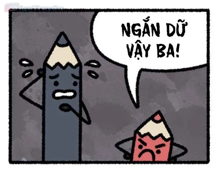 Những mẩu chuyện vô tri Chapter 8 Trang 4