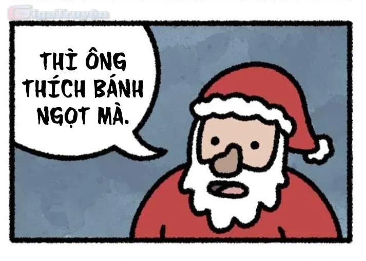 Những mẩu chuyện vô tri Chapter 9 Trang 3