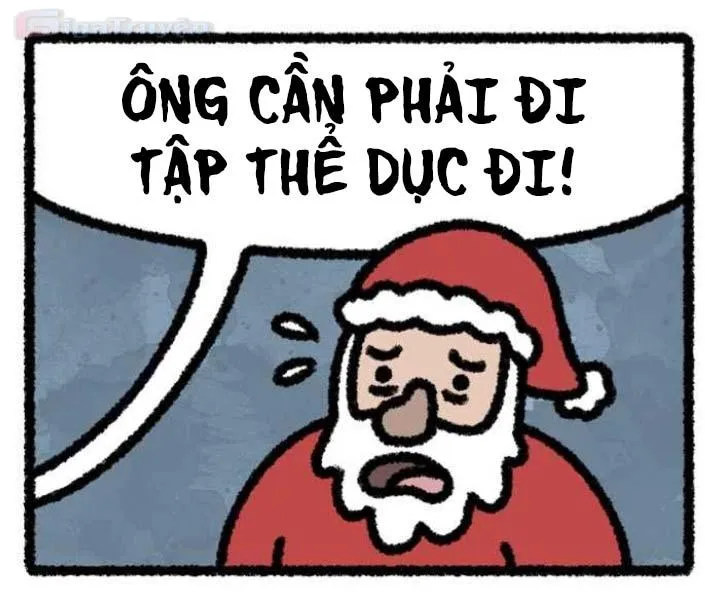 Những mẩu chuyện vô tri Chapter 9 Trang 5