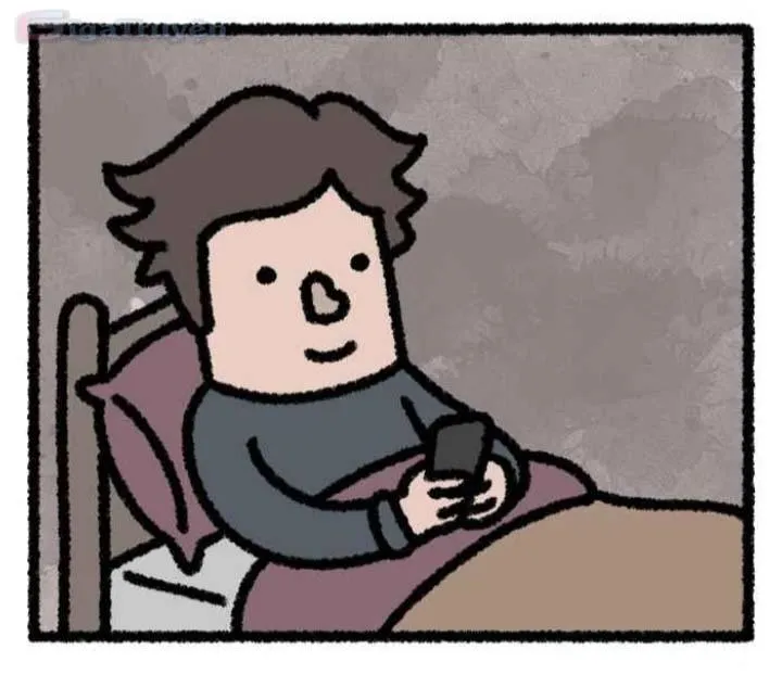 Những mẩu chuyện vô tri Chapter 11 Trang 4