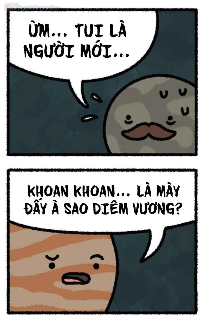 Những mẩu chuyện vô tri Chapter 13 Trang 4