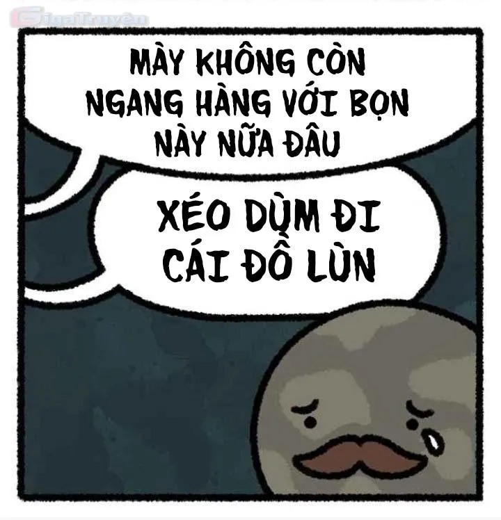 Những mẩu chuyện vô tri Chapter 13 Trang 6