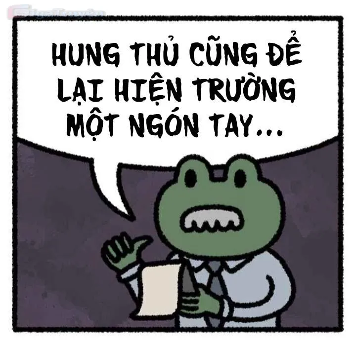 Những mẩu chuyện vô tri Chapter 14 Trang 4