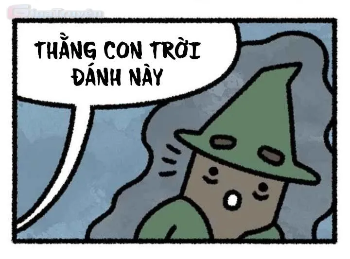 Những mẩu chuyện vô tri Chapter 15 Trang 3