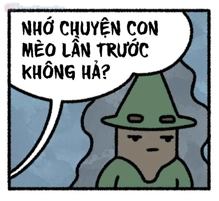 Những mẩu chuyện vô tri Chapter 15 Trang 5