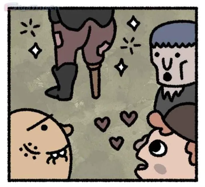 Những mẩu chuyện vô tri Chapter 16 Trang 5