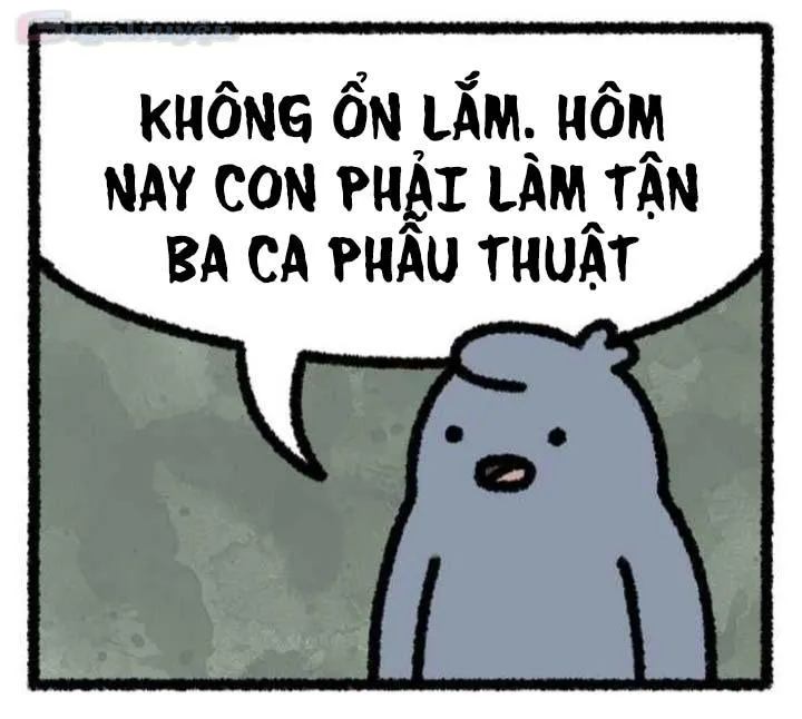 Những mẩu chuyện vô tri Chapter 18 Trang 3