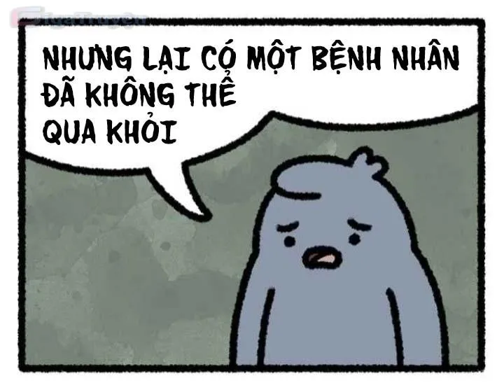 Những mẩu chuyện vô tri Chapter 18 Trang 4