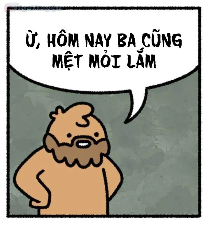 Những mẩu chuyện vô tri Chapter 18 Trang 5