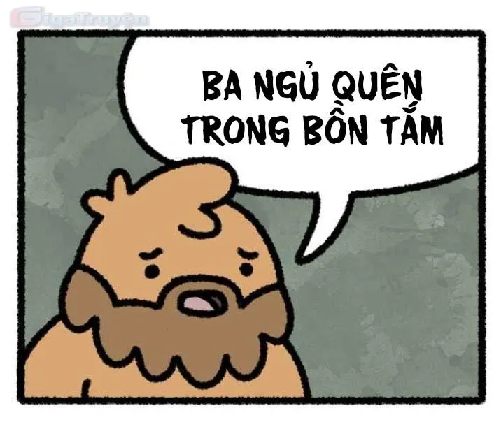 Những mẩu chuyện vô tri Chapter 18 Trang 6