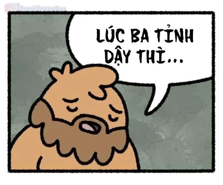 Những mẩu chuyện vô tri Chapter 18 Trang 7