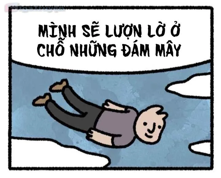 Những mẩu chuyện vô tri Chapter 19 Trang 3