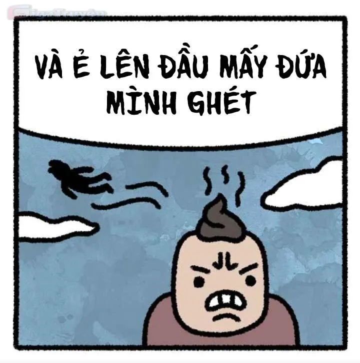 Những mẩu chuyện vô tri Chapter 19 Trang 5