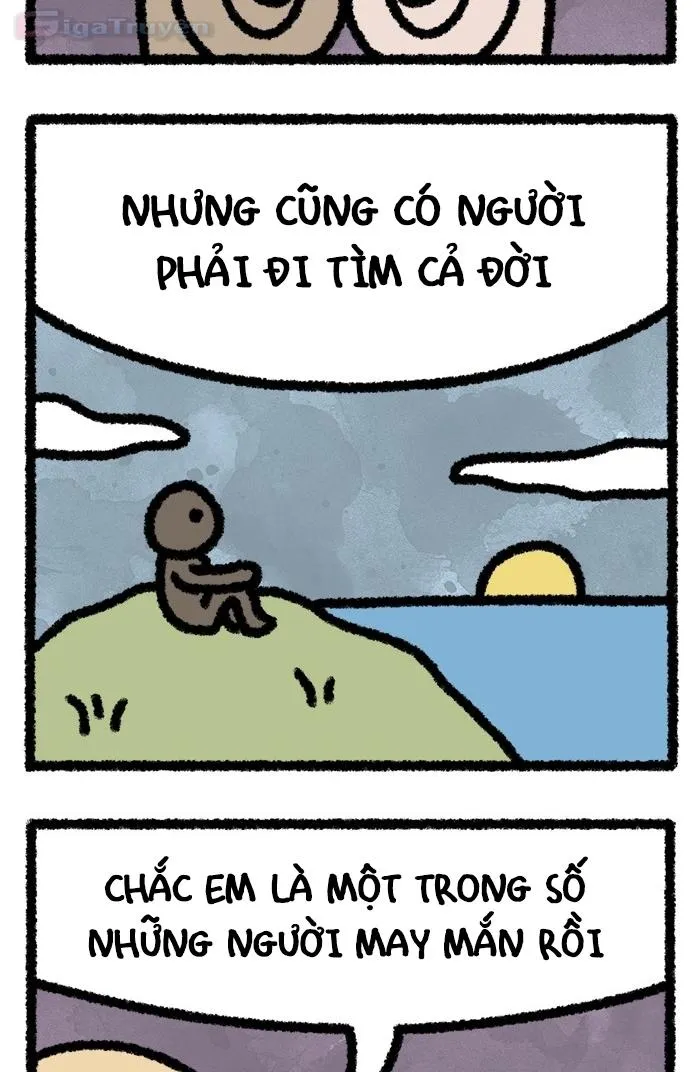 Những mẩu chuyện vô tri Chapter 22 Trang 3