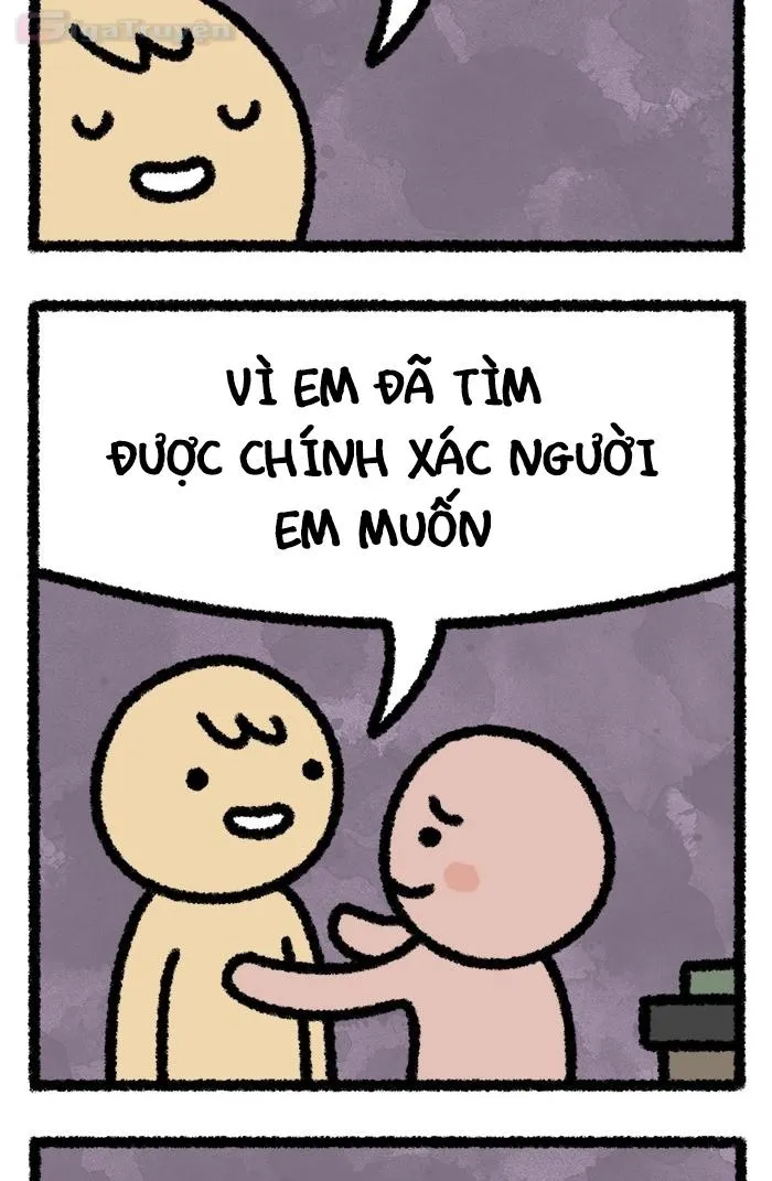 Những mẩu chuyện vô tri Chapter 22 Trang 4