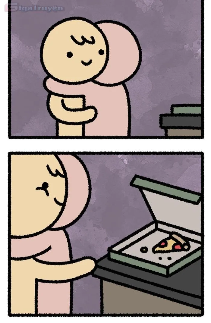 Những mẩu chuyện vô tri Chapter 22 Trang 5