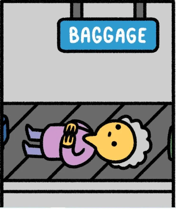 Những mẩu chuyện vô tri Chapter 66 Trang 3