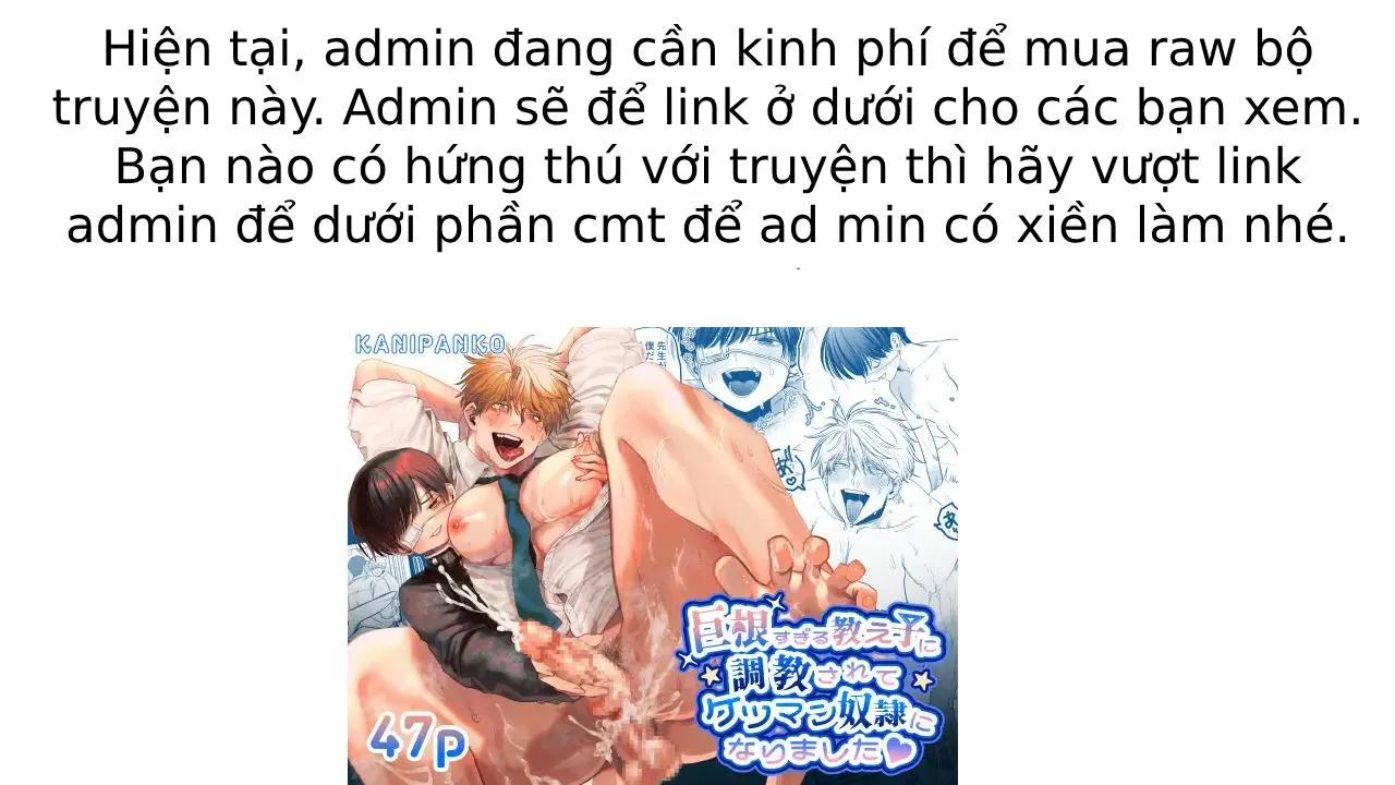 Những mẩu chuyện vô tri Chapter 101 Trang 3
