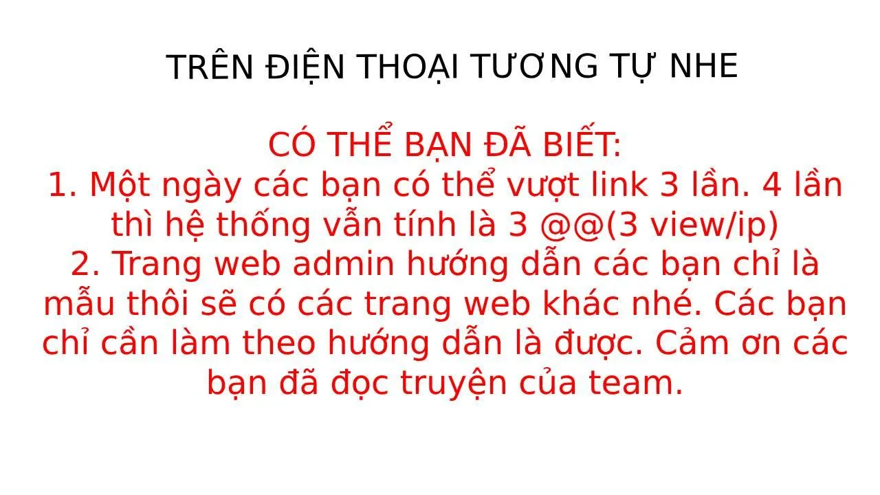 Những mẩu chuyện vô tri Chapter 112 Trang 13