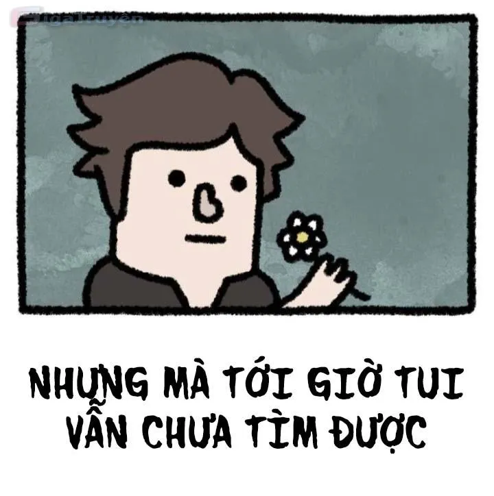 Những mẩu chuyện vô tri Chapter 1 Trang 4