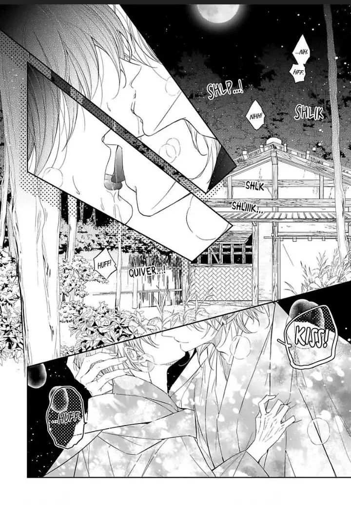 Chú Cáo Của Tôi Chapter 3 Trang 29