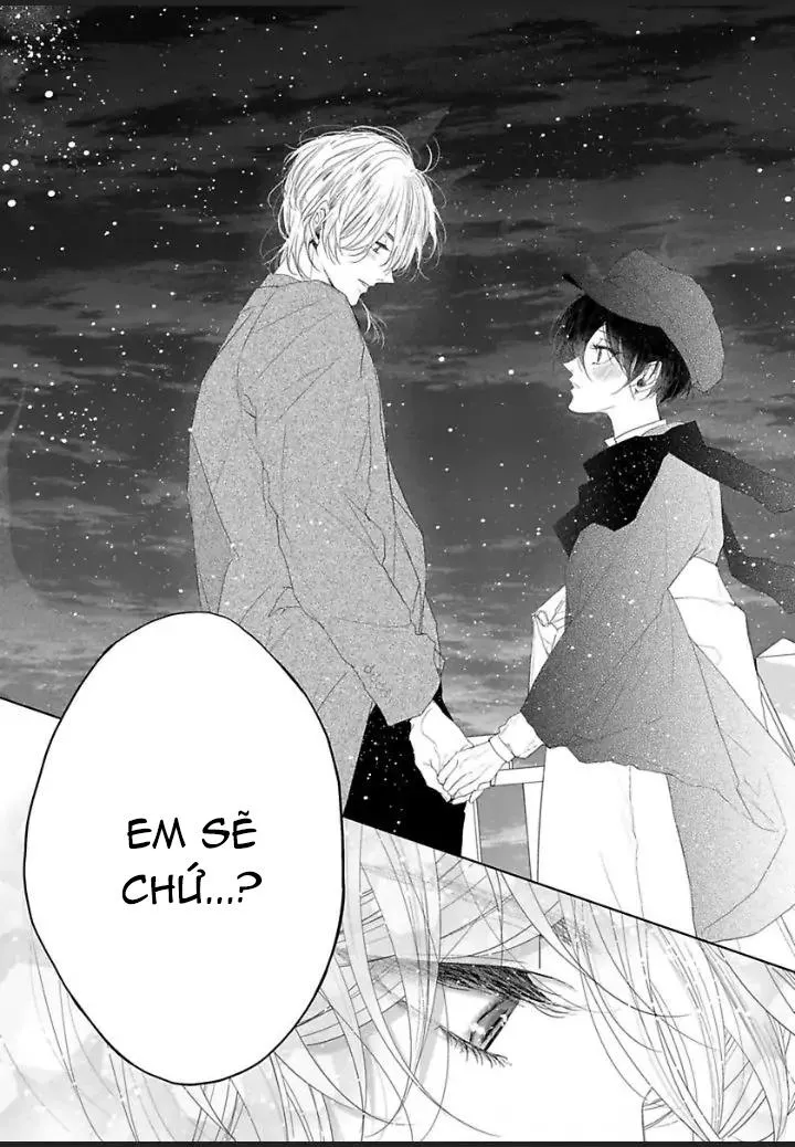 Chú Cáo Của Tôi Chapter 4 Trang 31