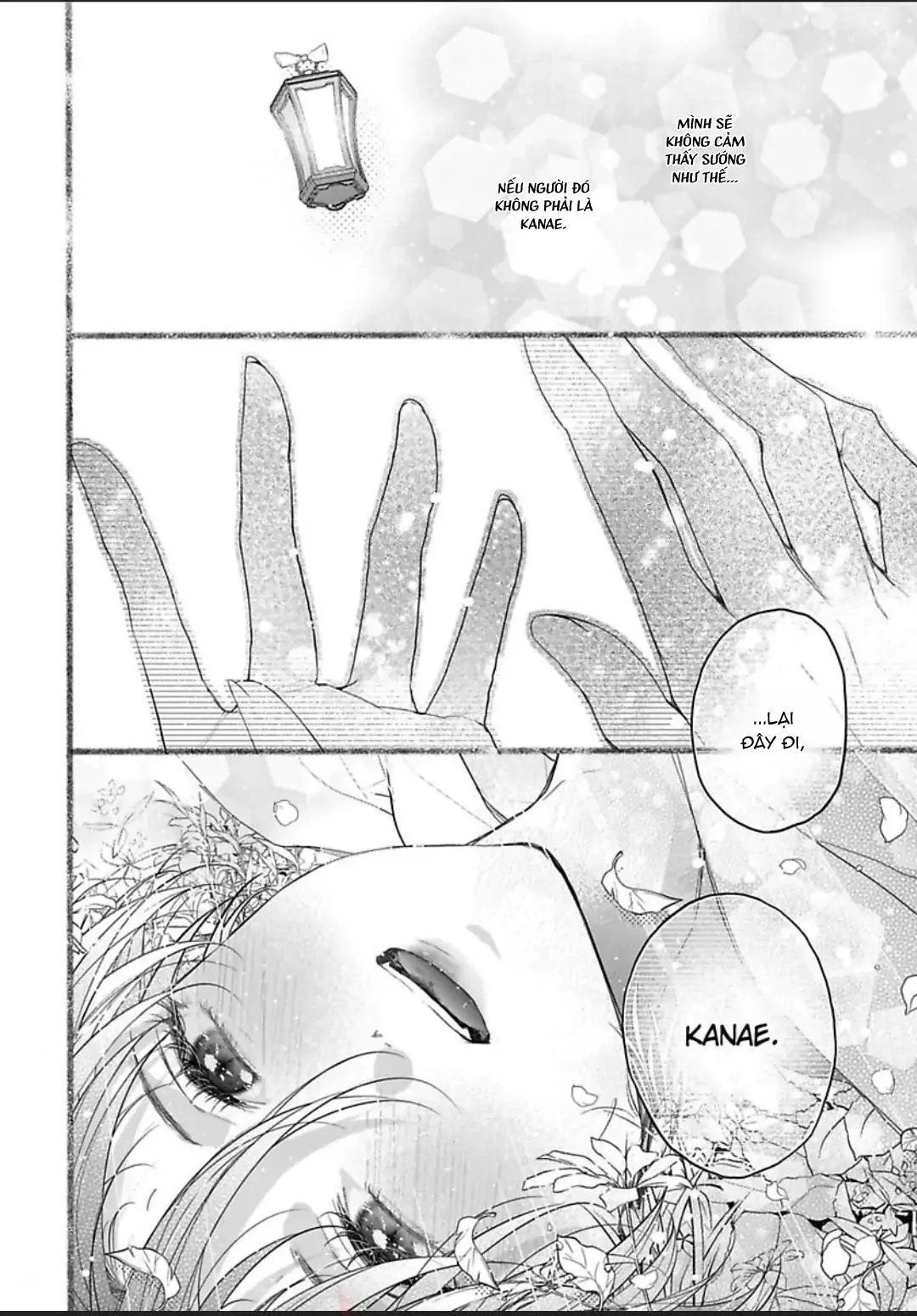 Chú Cáo Của Tôi Chapter 5 Trang 32