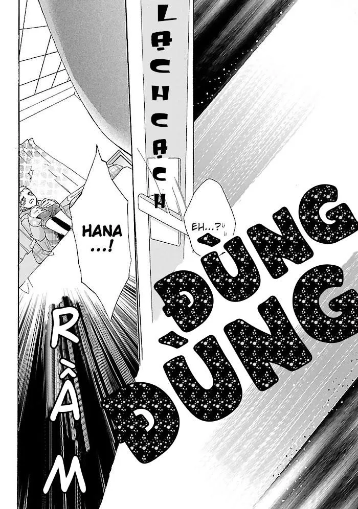 Chú chó nhà bên Chapter 2 Trang 24