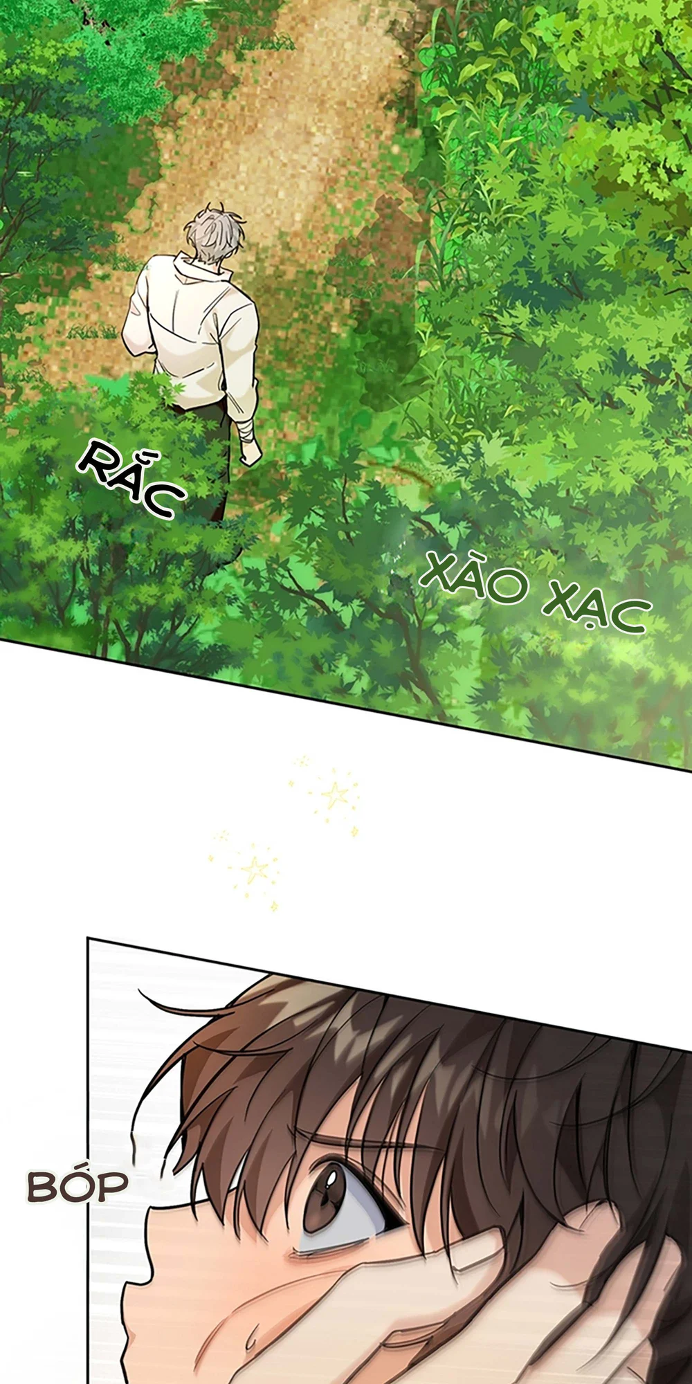 Chú Chuột Của Tôi Là Người Thức Tỉnh Cấp S Chapter 1 Trang 5