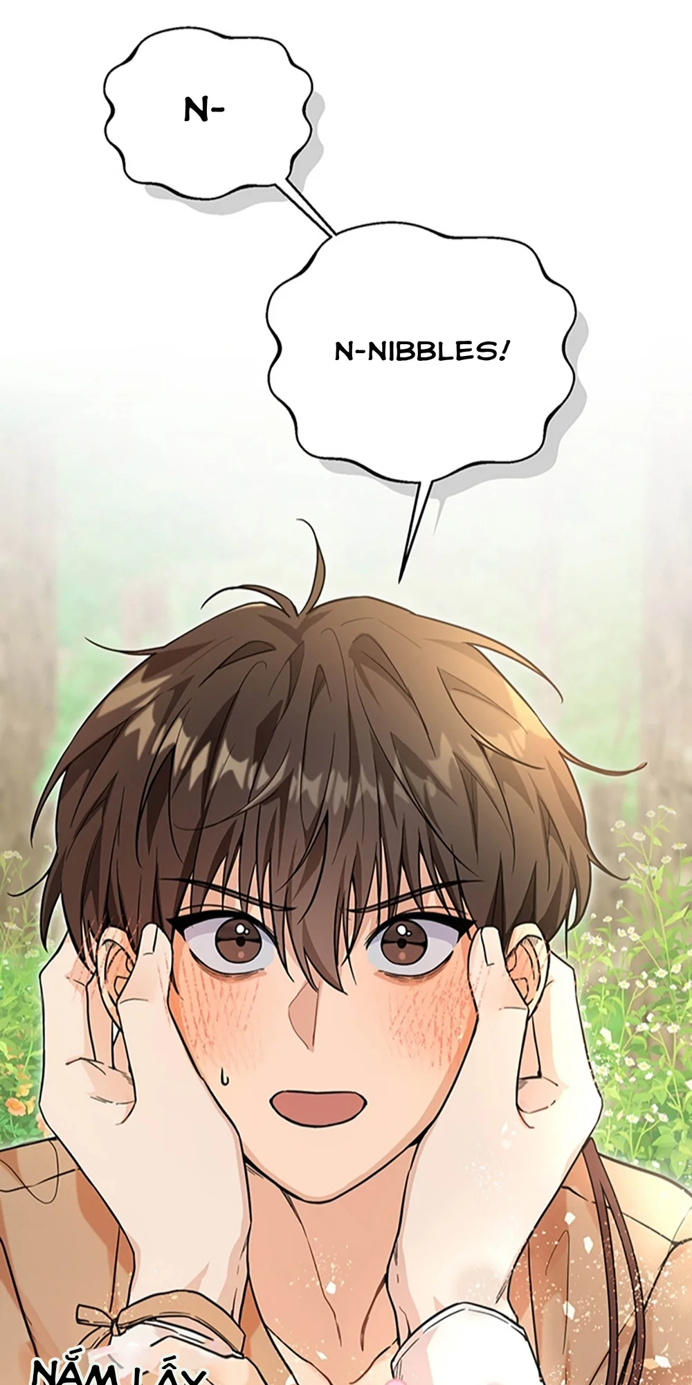 Chú Chuột Của Tôi Là Người Thức Tỉnh Cấp S Chapter 1 Trang 9