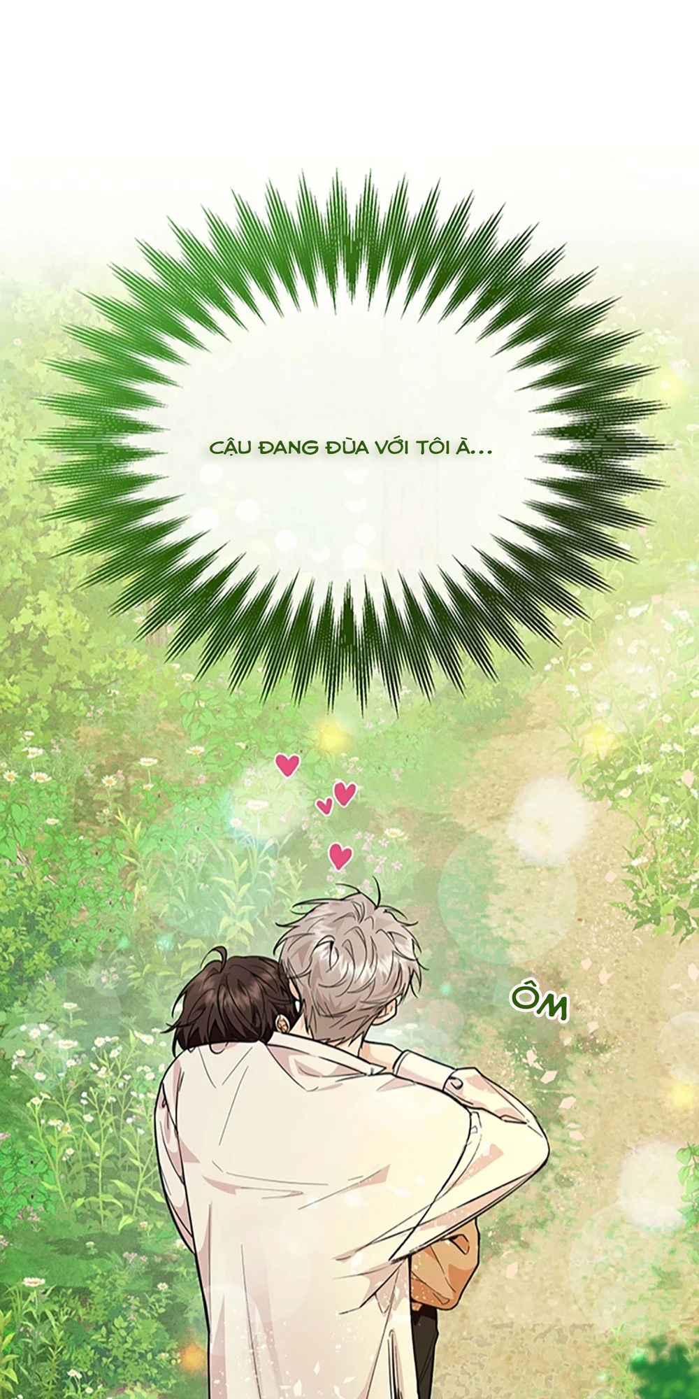 Chú Chuột Của Tôi Là Người Thức Tỉnh Cấp S Chapter 1 Trang 13