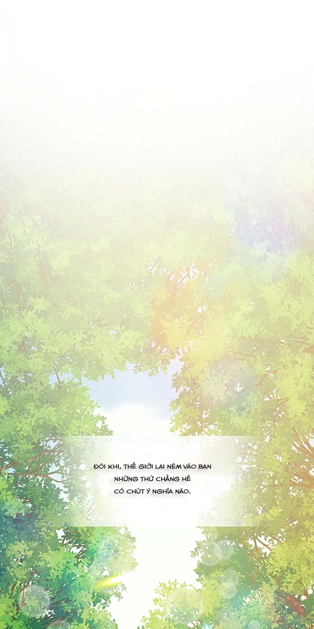 Chú Chuột Của Tôi Là Người Thức Tỉnh Cấp S Chapter 1 Trang 19