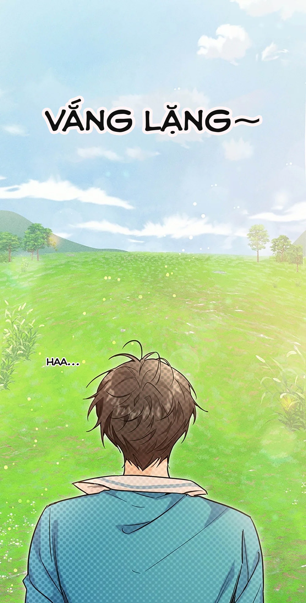 Chú Chuột Của Tôi Là Người Thức Tỉnh Cấp S Chapter 1 Trang 23