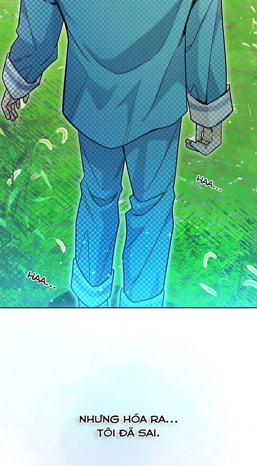 Chú Chuột Của Tôi Là Người Thức Tỉnh Cấp S Chapter 1 Trang 24