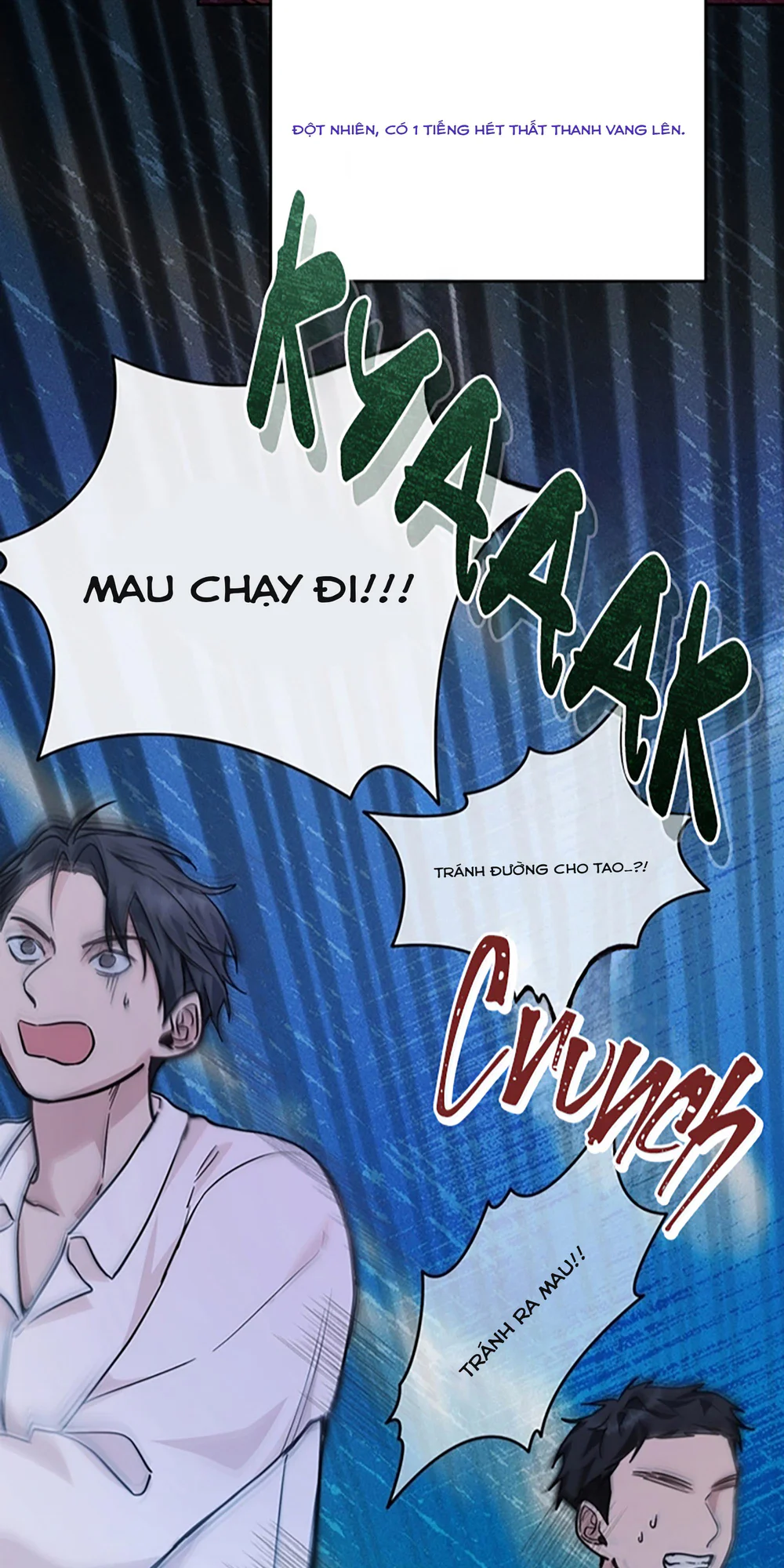 Chú Chuột Của Tôi Là Người Thức Tỉnh Cấp S Chapter 1 Trang 31