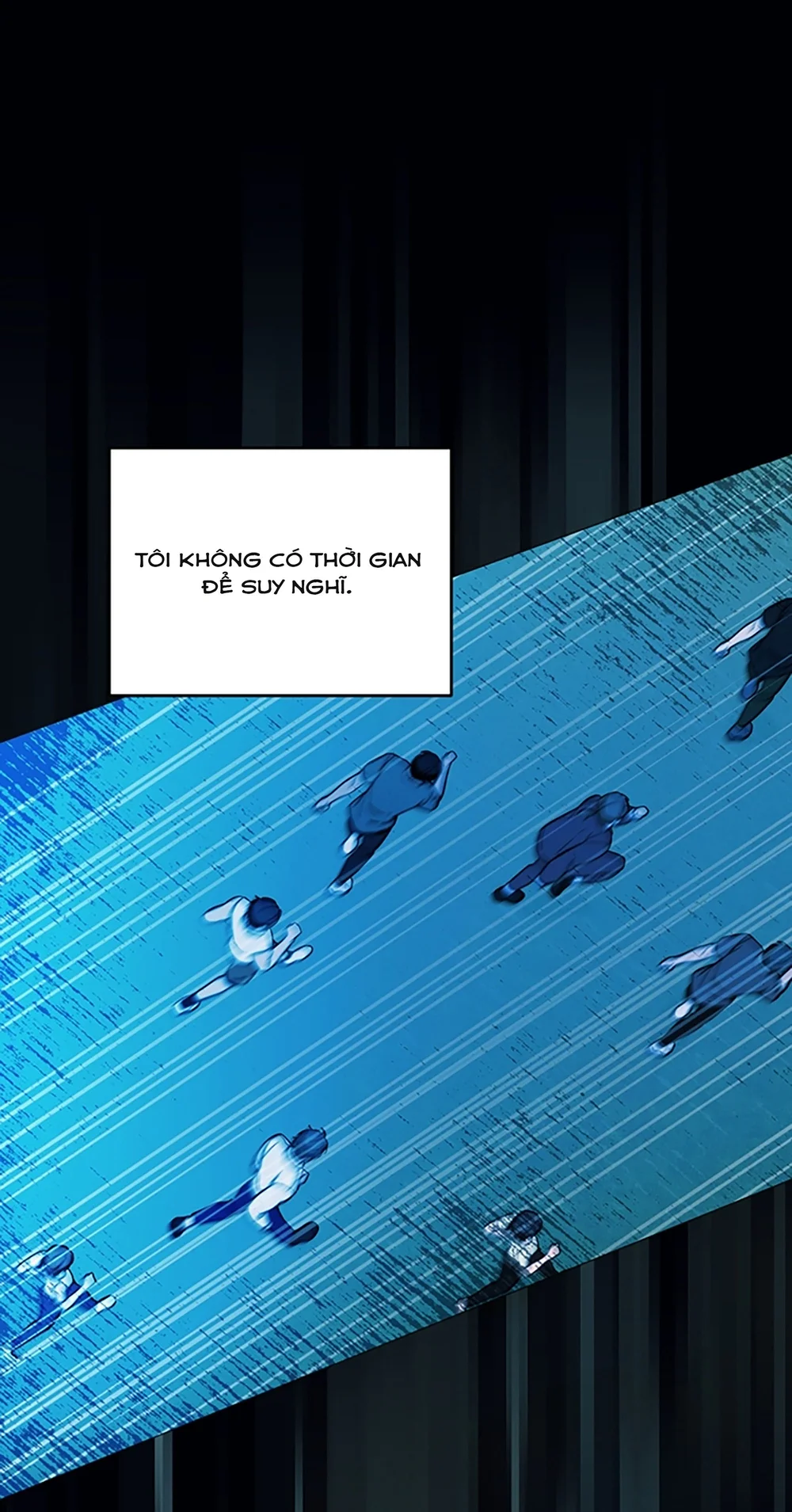 Chú Chuột Của Tôi Là Người Thức Tỉnh Cấp S Chapter 1 Trang 35