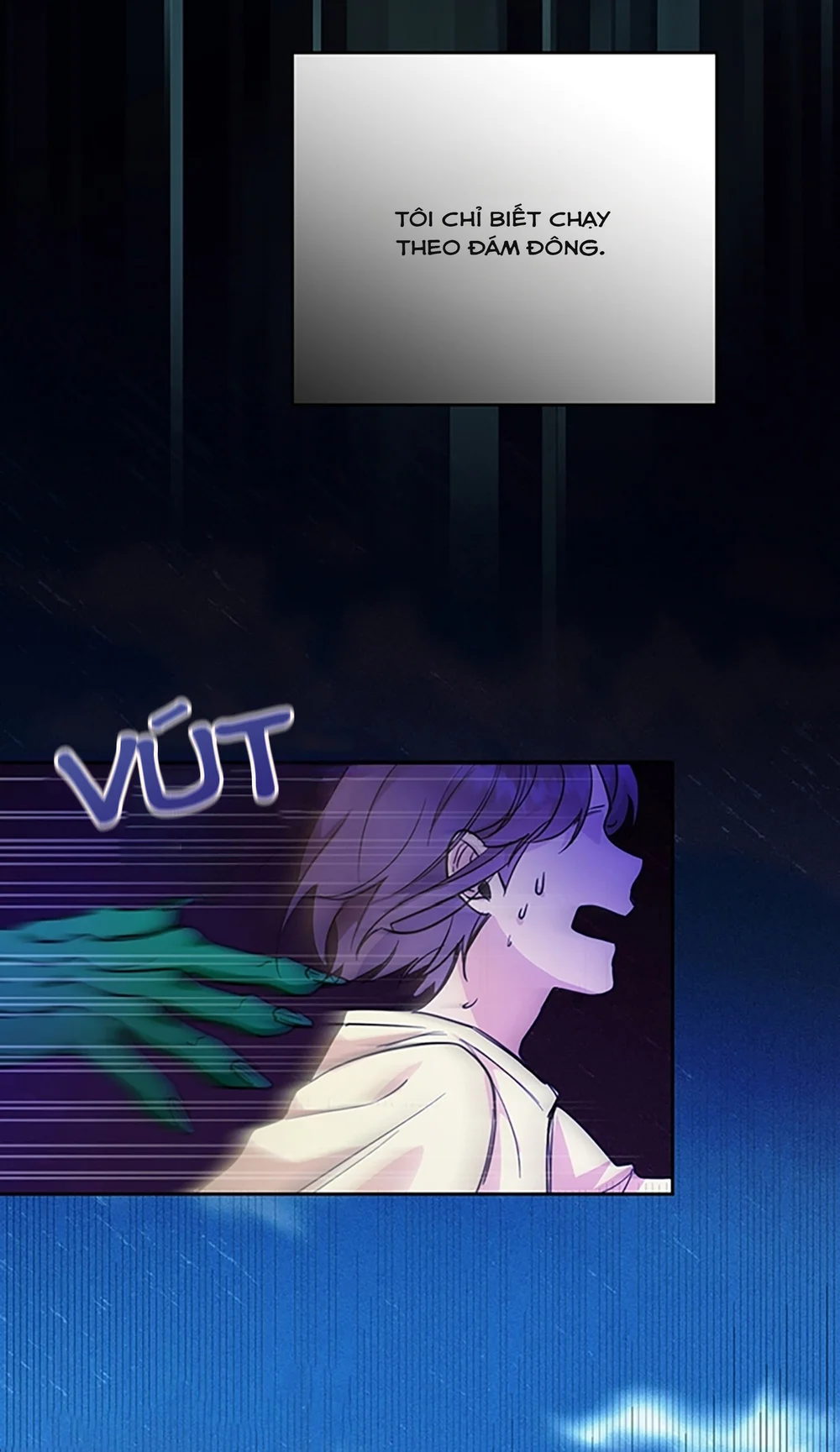 Chú Chuột Của Tôi Là Người Thức Tỉnh Cấp S Chapter 1 Trang 36